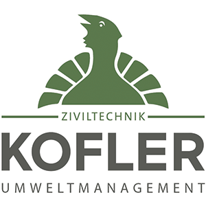 Logo von Kofler Umweltmanagement