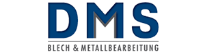 Logo von DMS Blechbearbeitung GmbH