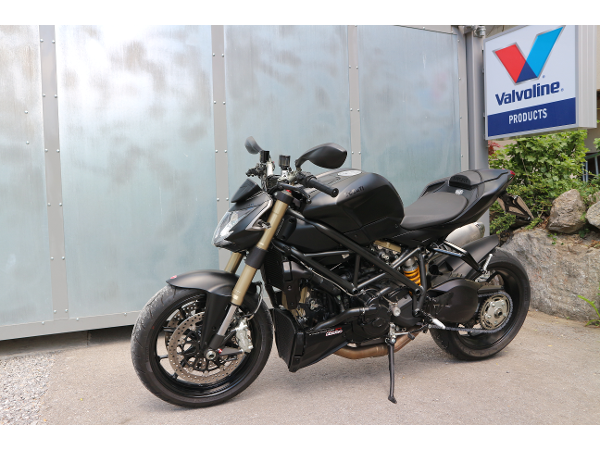Bild 46 von Akratec Auto-Motorrad-Werkstatt-Reparatur