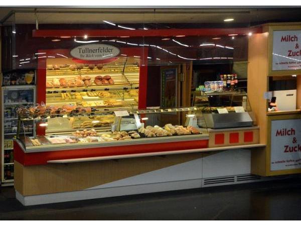 Bild 1 von Feyertag Vertriebs GmbH - Tullnerfelder Bäckerei
