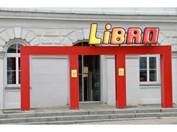 Bild 1 von LIBRO – PL Handelsgesellschaft mbH