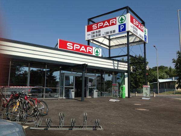 Bild 2 von SPAR