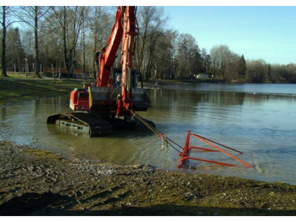 Bild 2 von Thalmayr Erdbau & Transport GmbH - Markus Thalmayr
