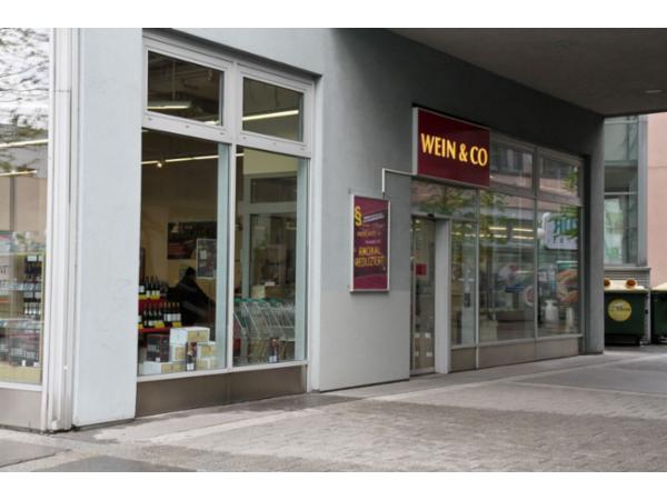 Bild 1 von Wein & Co HandelsgesmbH