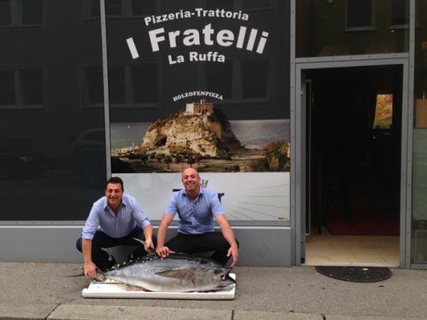 Bild 5 von Pizzeria Fratelli