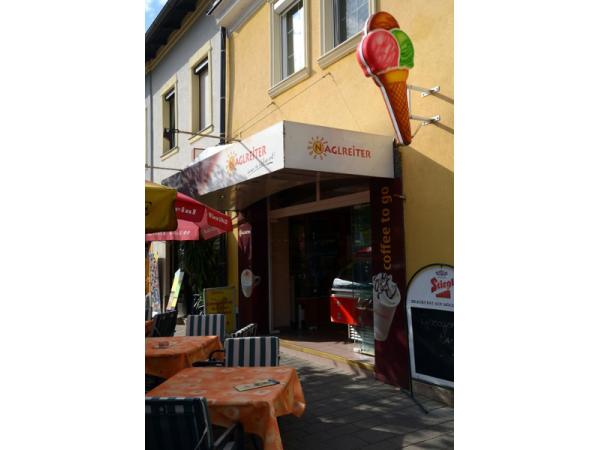 Bild 1 von Bäckerei & Konditorei Nagelreiter GesmbH