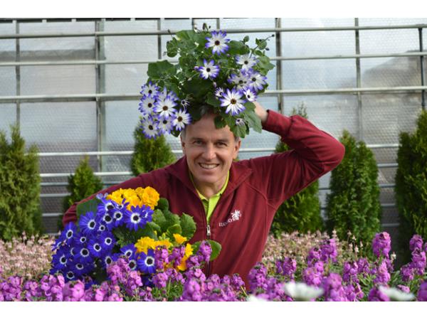 Bild 3 von Ludescher Stephan Gärtnerei + Floristik
