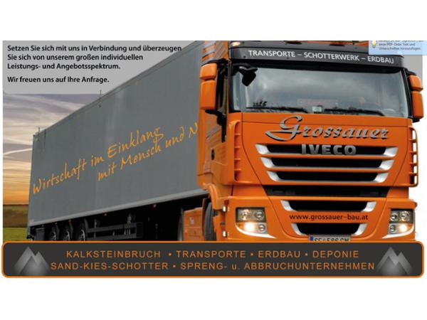 Bild 2 von Grossauer GmbH & Co KG