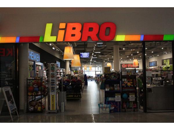 Bild 1 von LIBRO – PL Handelsgesellschaft mbH