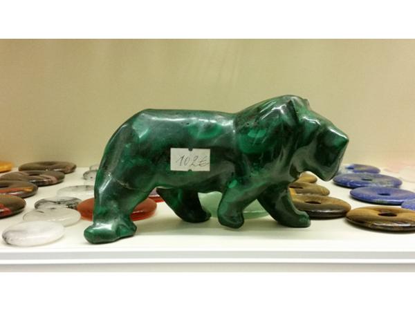 Bild 1 von Kunst Afrika