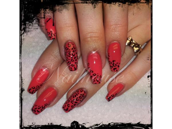 Bild 4 von Nailhouse Nagelstudio Michaela Siml