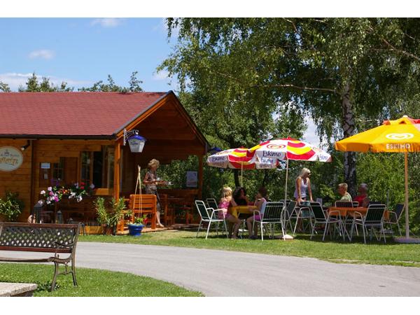 Bild 7 von Terrassencamping Traisen