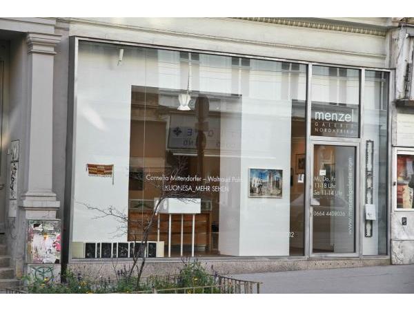 Bild 1 von menzel.galerie nordafrika. Berber - Textilien Töpferwaren Schmuck Inh Renate Menzel