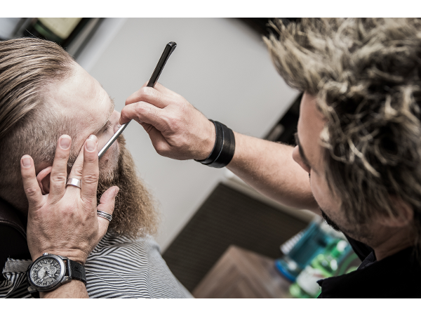 Bild 12 von HAARSCHARF hair.style