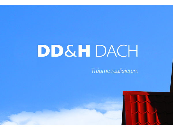 Bild 1 von DD&H Dach GmbH