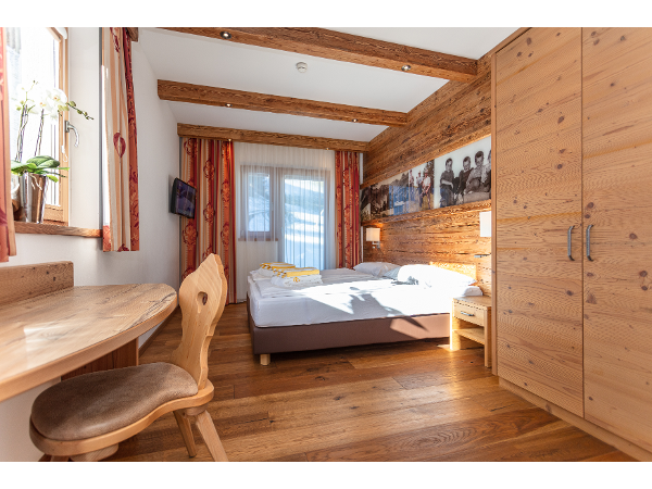 Bild 10 von Ferienwohnungen Perfeldhof