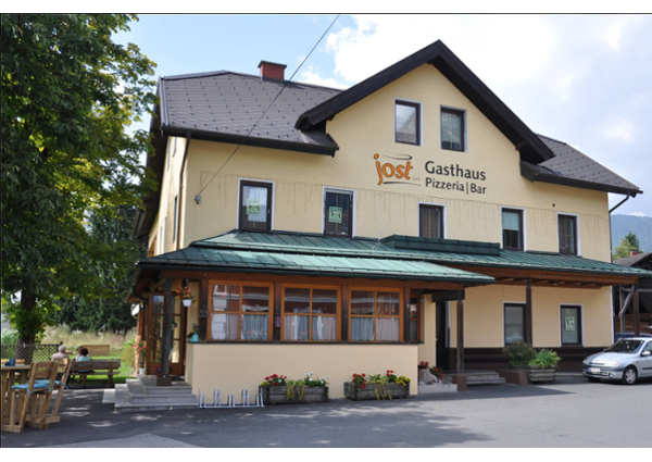jost Gasthaus Pizzeria,Bar in Nötsch im Gailtal | Bewertungen & Infos