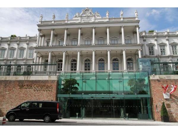 Bild 1 von Palais Coburg Hotel Residenz