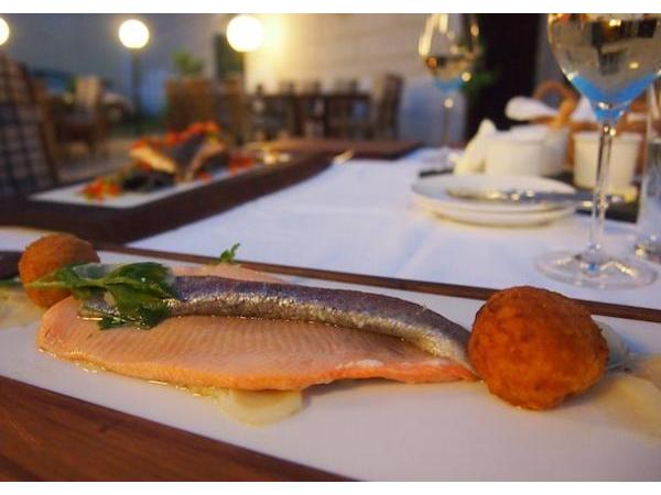 Bild 3 von Restaurant Schlosskeller