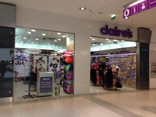 Bild 1 von CLAIRE'S Austria GmbH