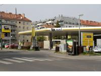 Eni Tankstelle