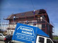 Flachdach Flachgau  - Bayram GmbH