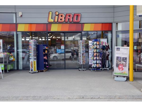 Bild 1 von LIBRO – PL Handelsgesellschaft mbH