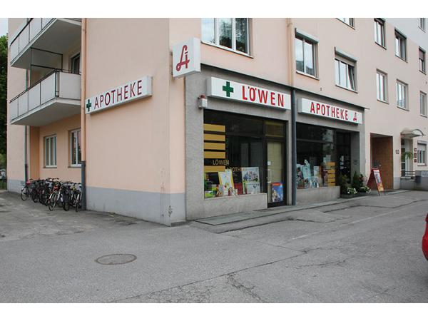 Bild 14 von Löwen-Apotheke Mag. pharm. Hermann Götzl