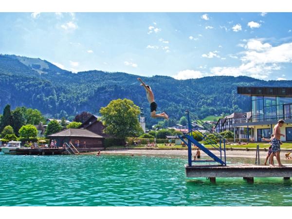 Bild 8 von Jugendgästehaus St. Gilgen
