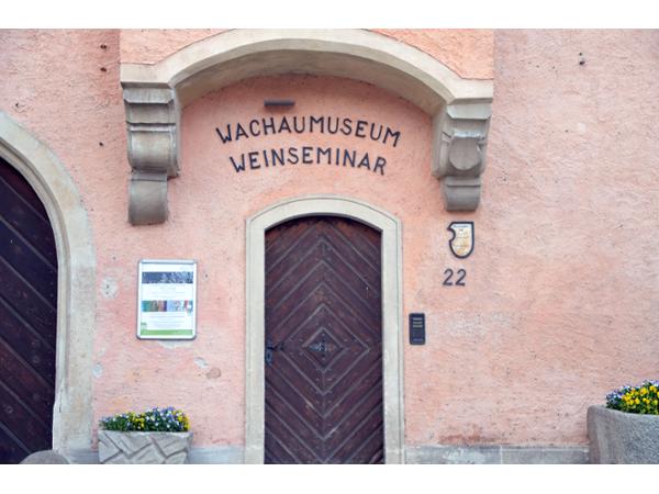 Bild 1 von Wachaumuseum