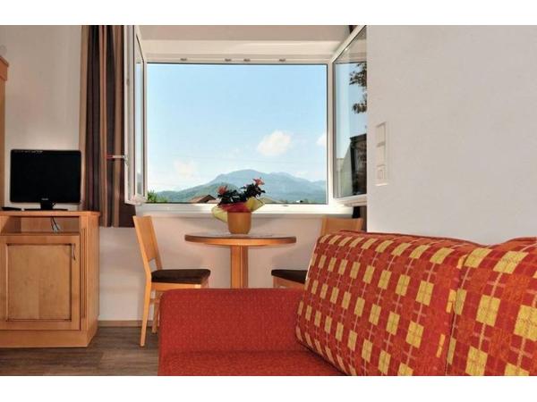 Bild 1 von Pension Apartment Hödner