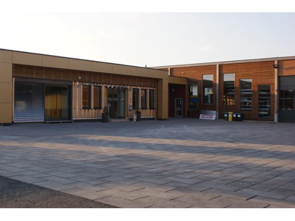 Bild 3 von HSP Holzbau-Dach GmbH