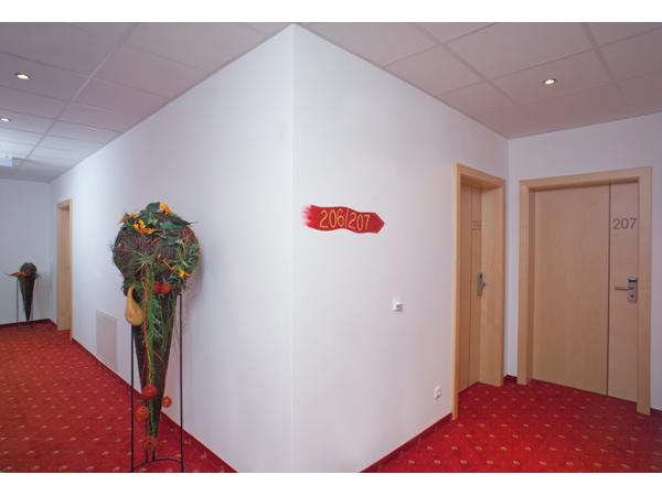 Bild 4 von Restaurant - Hotel Wallner zum grünen Baum