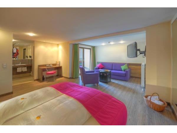 Bild 1 von Hotel Die Sonne