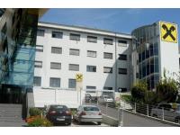 Raiffeisenlandesbank Burgenland u Revisionsverband eGen - Zentrale Eisenstadt