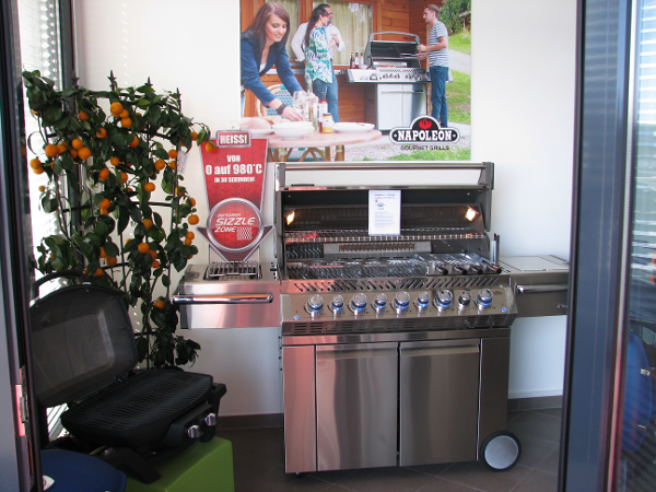 Bild 2 von Griller4You Edgar Schreiner