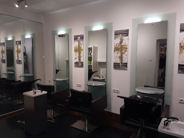 Bild 8 von Sonja's Haarstudio