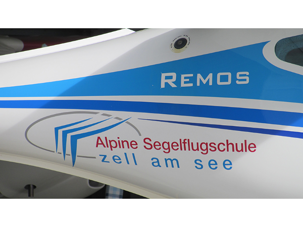 Bild 1 von Alpine Segelflugschule Zell am See