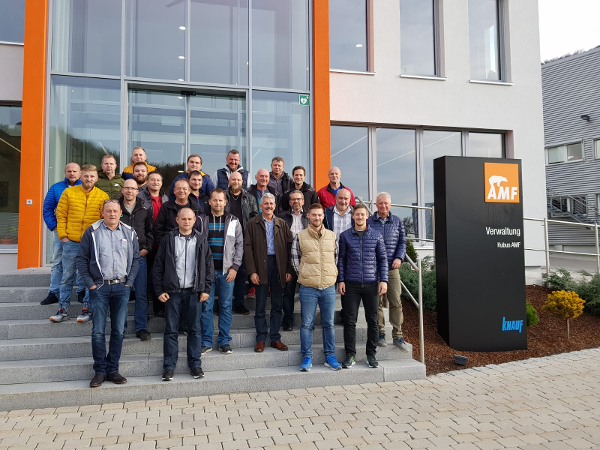Bild 2 von inb Innenbautechnik GmbH