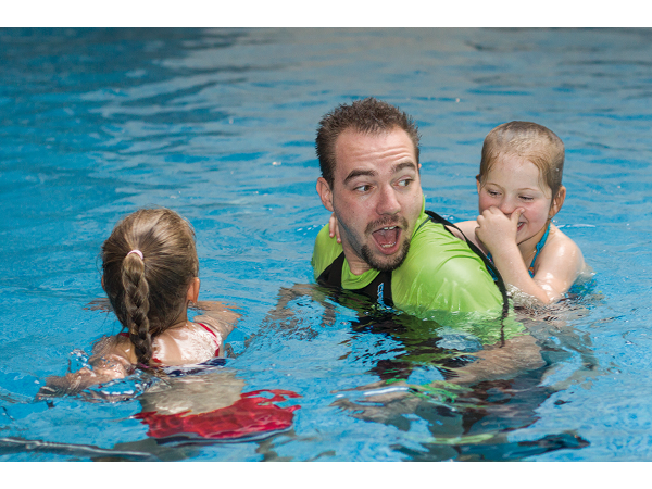 Bild 4 von Schwimmverein Clownfische