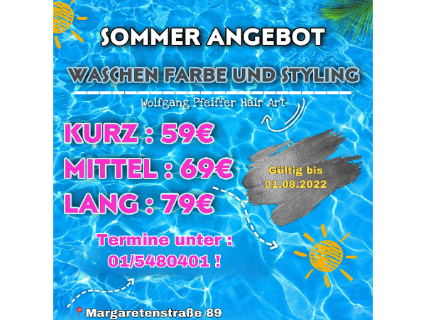 Bild 108 von WOLFGANG PFEIFFER HAIR ART