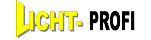 Logo von Leuchtmittelhandels GesmbH - licht-profi