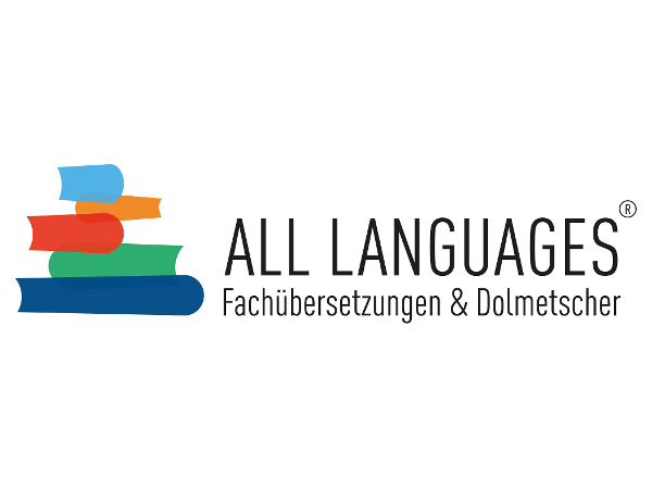 Bild 1 von All Languages Alice Rabl GmbH