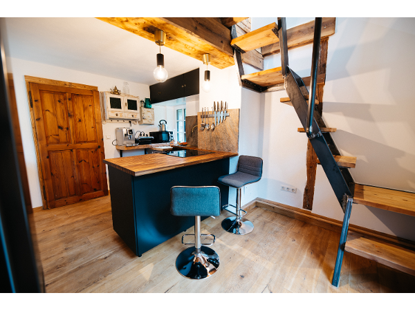 Bild 116 von Chalet am Sonnenhang
