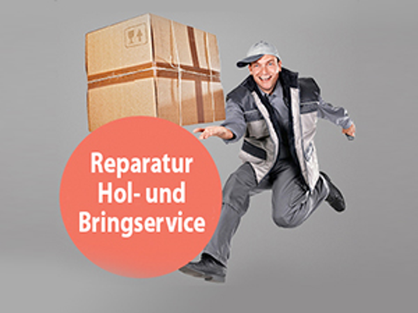 Bild 2 von BERNINA Verkauf und Service P. Fischer