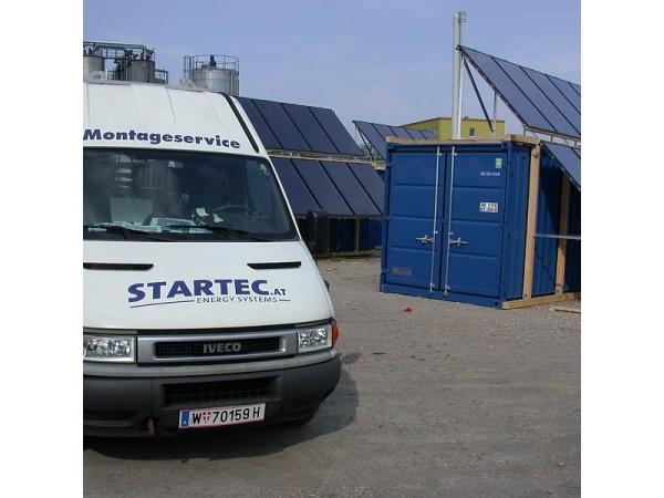 Bild 3 von Startec - Energy Systems