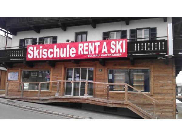 Bild 1 von Skischule Ellmau Hartkaiser