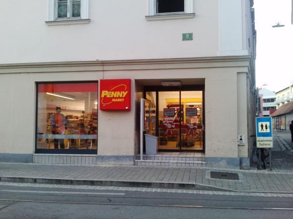 Bild 1 von PENNY Markt