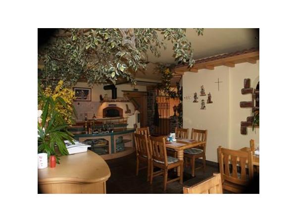 Bild 1 von Pizzeria Rustica