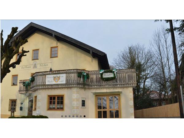 Bild 5 von Huber`s im Fischerwirt